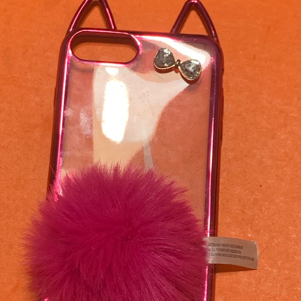 iPhone 6splus case